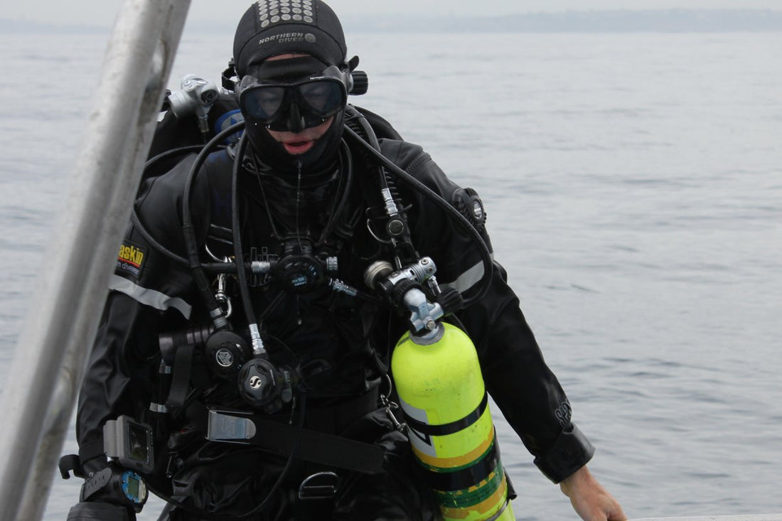 15 Essential Scuba Diving Safety Tips: The Ultimate Professional Checklist