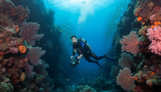 Fun Dive Phuket: The Professional Resource for Certified Divers in 2026