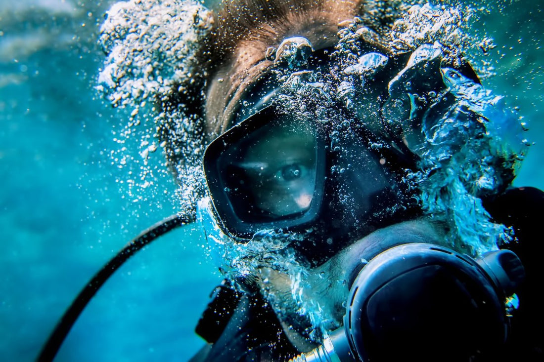 Choosing the Best Diving Courses in Thailand: A Complete 2026 Buyer’s Guide
