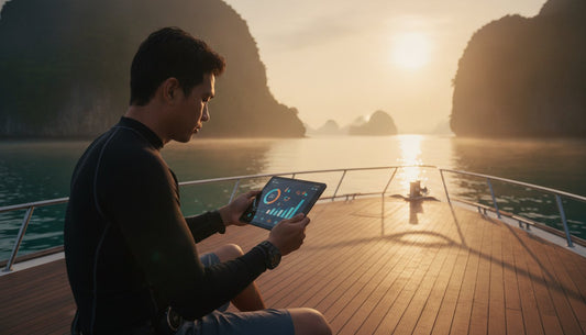 Phuket Scuba Diving Prices: The 2026 Comprehensive Buying Guide
