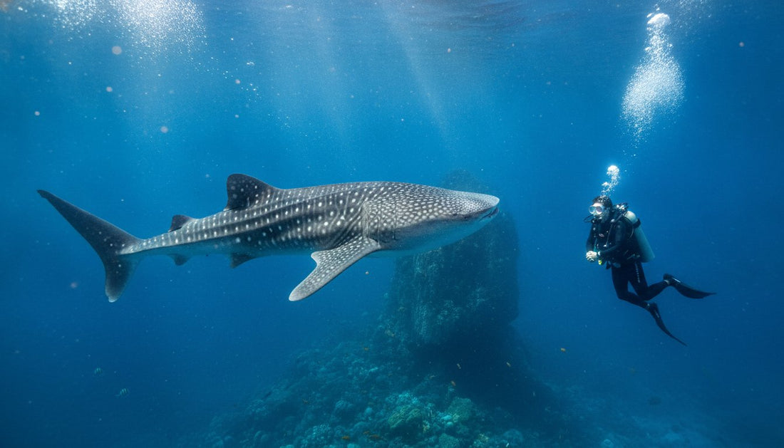 Phuket Marine Life Guide: A Professional Overview of Andaman Sea Biodiversity