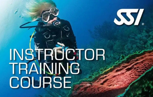 SSI - Instructor Training Course